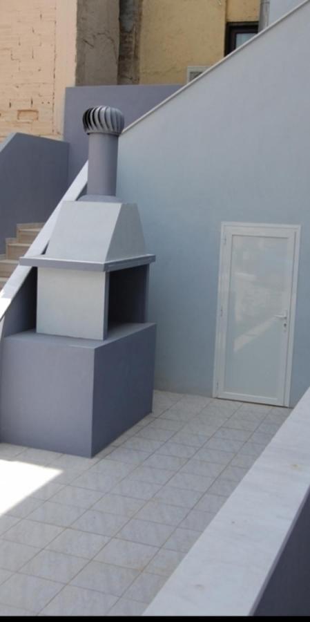 House Filippos Apartment Sarti Exterior foto