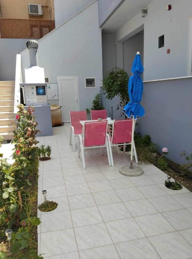 House Filippos Apartment Sarti Exterior foto
