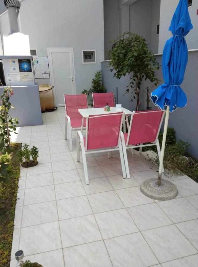 House Filippos Apartment Sarti Exterior foto