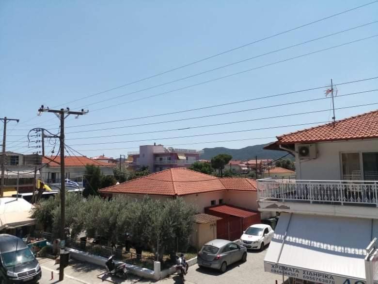 House Filippos Apartment Sarti Cameră foto