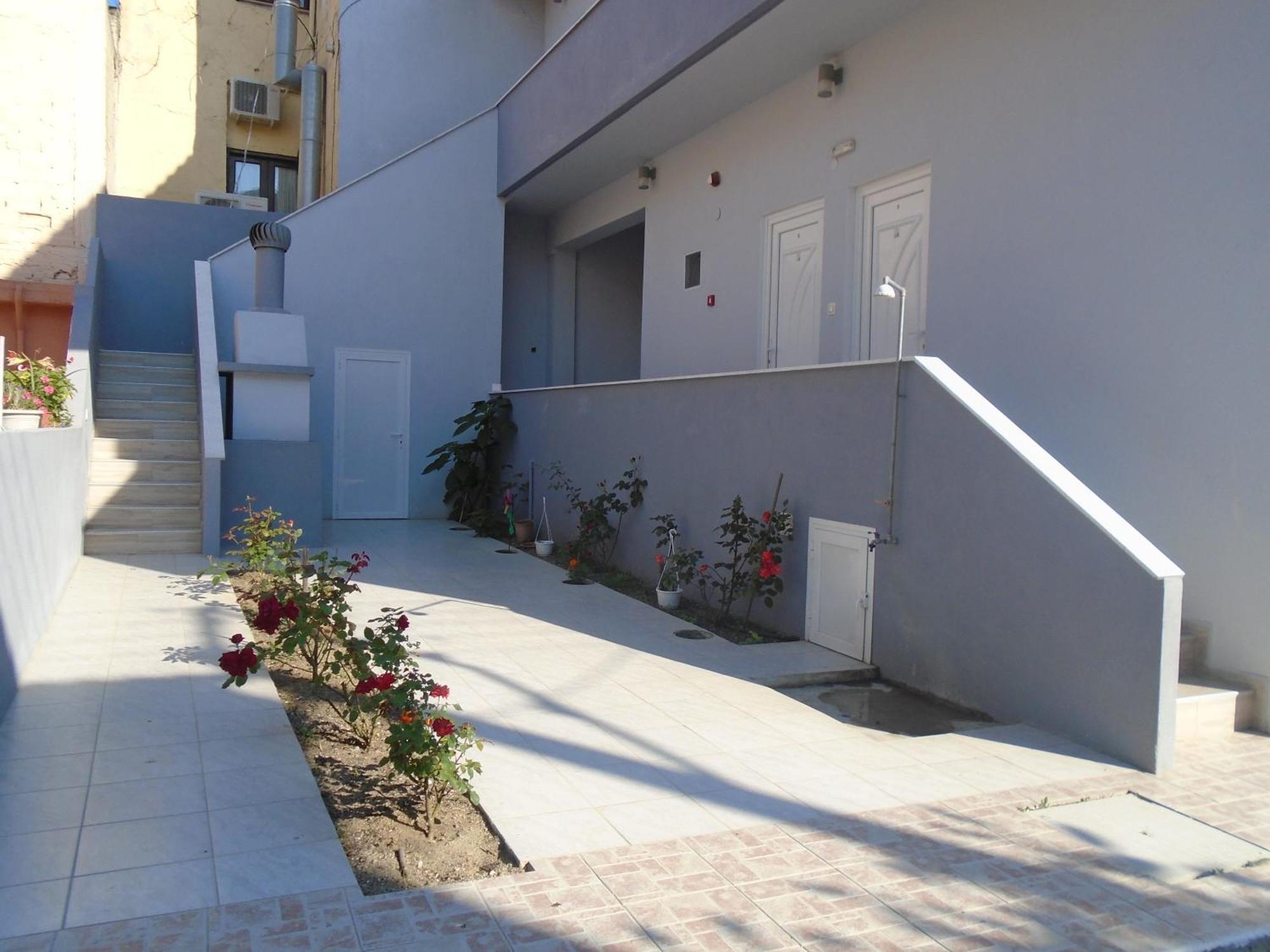 House Filippos Apartment Sarti Cameră foto