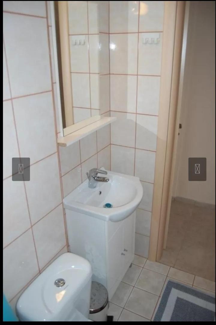 House Filippos Apartment Sarti Cameră foto
