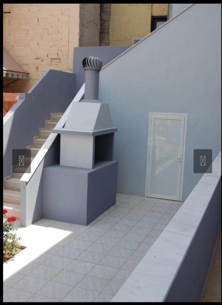 House Filippos Apartment Sarti Cameră foto